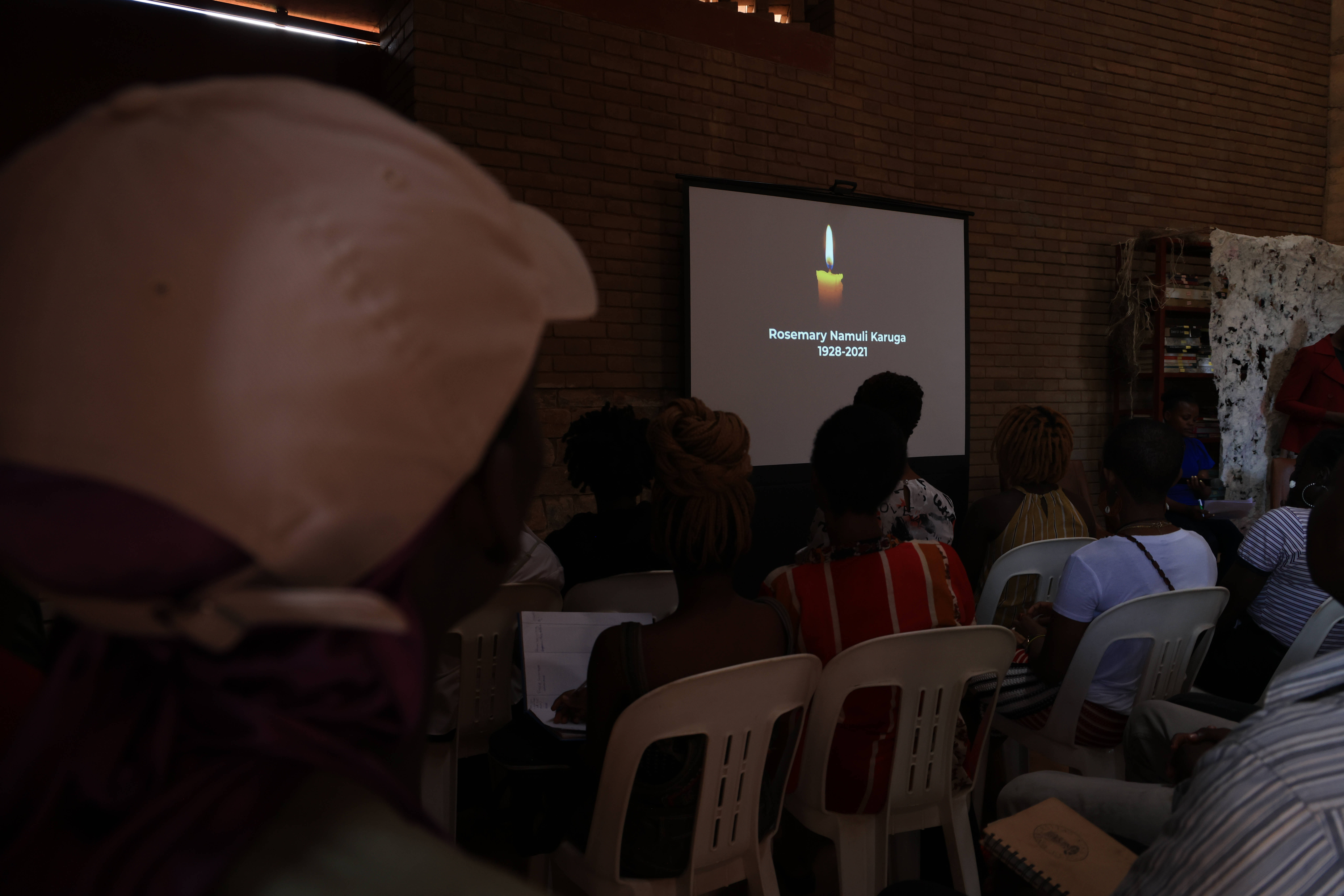 The Pillars of Rectitude project